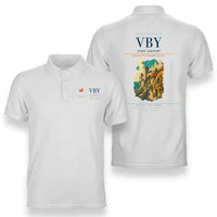 Thumbnail for Visby Airport VBY White