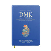 Thumbnail for Don Mueang International Airport Bangkok DMK - Blue