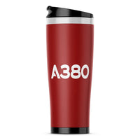 Thumbnail for Airbus A380 Travel Mug - view 15