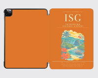 Thumbnail for Painushima Ishigaki Airport ISG - Orange
