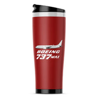 Thumbnail for Boeing 737 Travel Mug - view 15