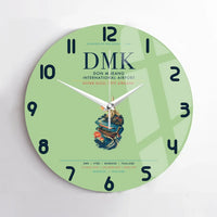 Thumbnail for Don Mueang International Airport Bangkok DMK - Green