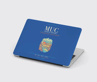 Thumbnail for Munich Airport MUC - Blue