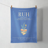 Thumbnail for King Khalid International Airport RUH  Riyadh - Blue