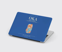 Thumbnail for Naha Airport OKA - Blue