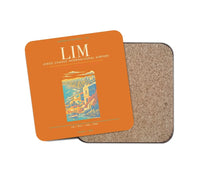 Thumbnail for Lima Jorge Chavez International Airport LIM - Orange