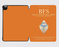 Thumbnail for Belfast International Airport BFS - Orange
