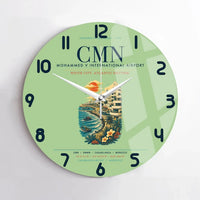 Thumbnail for Casablanca Mohammed V International Airport CMN - Green