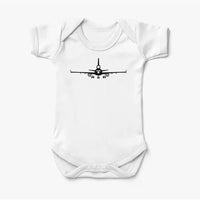 Thumbnail for McDonnell Douglas MD-11 Baby Bodysuit - view 15