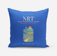 Thumbnail for Tokyo Narita International Airport NRT - Blue