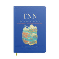 Thumbnail for Tainan Airport TNN - Blue