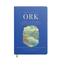 Thumbnail for Cork Airport ORK - Blue