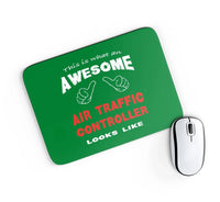 Thumbnail for ATC Mouse Pad - view 6