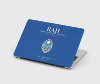 Thumbnail for Bahrain International Airport BAH - Island Pearl Current - Blue