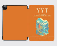 Thumbnail for St. John's International Airport YYT - Orange