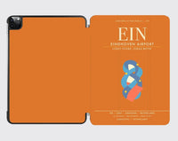 Thumbnail for Eindhoven Airport EIN - Orange