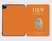 Thumbnail for Darwin International Airport DRW - Orange
