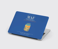 Thumbnail for Midland International Air and Space Port MAF - Blue