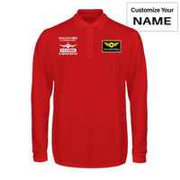 Thumbnail for Flying is Importanter T-Shirt - view 15
