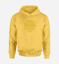 Thumbnail for Boeing 737 Hoodie - view 15