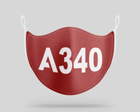 Thumbnail for A340 full face ski mask from Aviation Shop