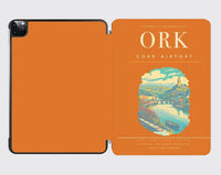 Thumbnail for Cork Airport ORK - Orange