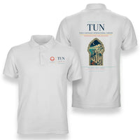 Thumbnail for Tunis-Carthage International Airport TUN White