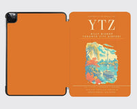 Thumbnail for Billy Bishop Toronto City Airport YTZ - Orange