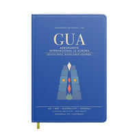 Thumbnail for Aeropuerto Internacional La Aurora GUA  Guatemala City - Blue