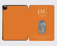Thumbnail for Jackson Hole Airport JAC - Orange