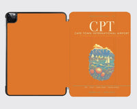 Thumbnail for Cape Town International Airport CPT - Orange