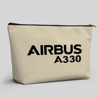 Thumbnail for Airbus A330 Zipper Pouch - view 15