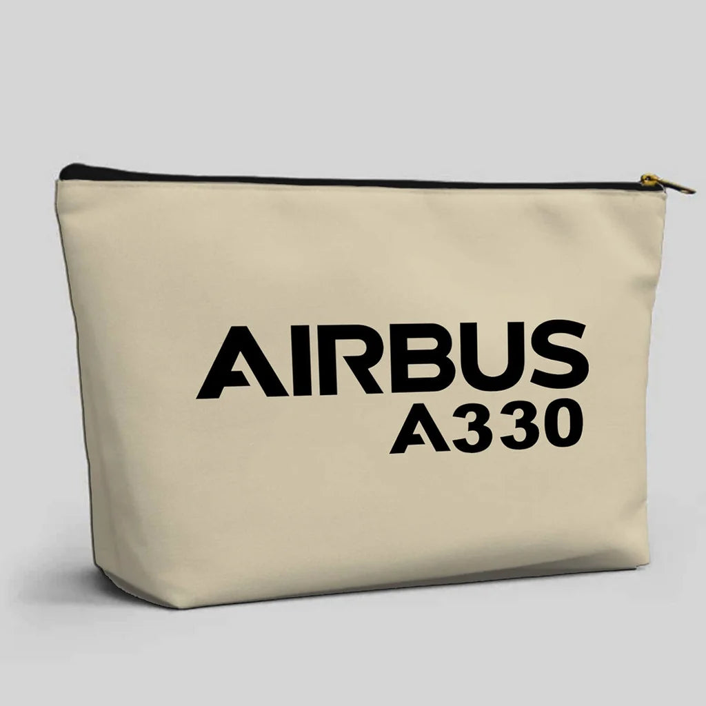 Airbus A330 Zipper Pouch - view 15