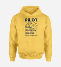 Thumbnail for Pilot DNA - Yellow