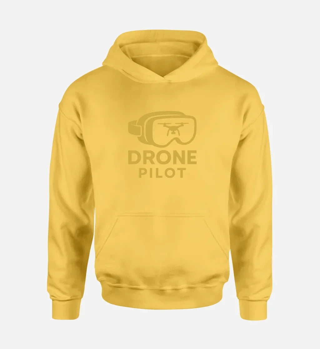 Drone Hoodie - view 15