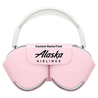 Thumbnail for Customisable Alaska Airlines AirPods Max Case - view 15