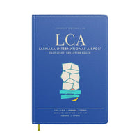 Thumbnail for Larnaka International Airport LCA - Blue