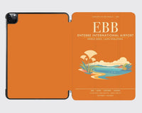 Thumbnail for Entebbe International Airport EBB - Orange