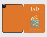 Thumbnail for Washington Dulles International Airport IAD - Orange
