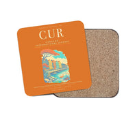 Thumbnail for Curacao International Airport CUR - Orange