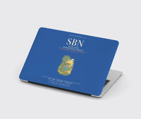 Thumbnail for South Bend International Airport SBN - Blue