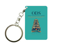 Thumbnail for Odesa International Airport ODS Turquoise