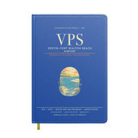 Thumbnail for Destin Fort Walton Beach Airport VPS - Blue