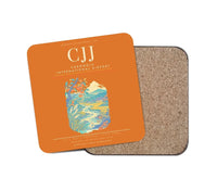 Thumbnail for Cheongju International Airport CJJ - Orange
