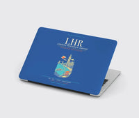 Thumbnail for London Heathrow Airport LHR - Blue