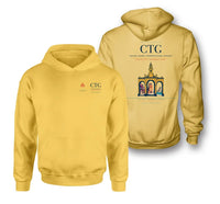 Thumbnail for Rafael Nunez International Airport CTG Yellow