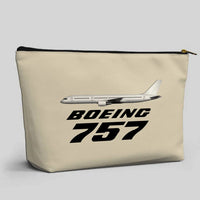 Thumbnail for Boeing 757 Zipper Pouch - view 15