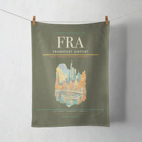 Thumbnail for Frankfurt Airport FRA - Green Army