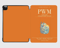 Thumbnail for Portland International Jetport PWM - Orange