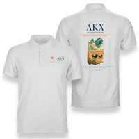 Thumbnail for Aktobe Airport AKX White
